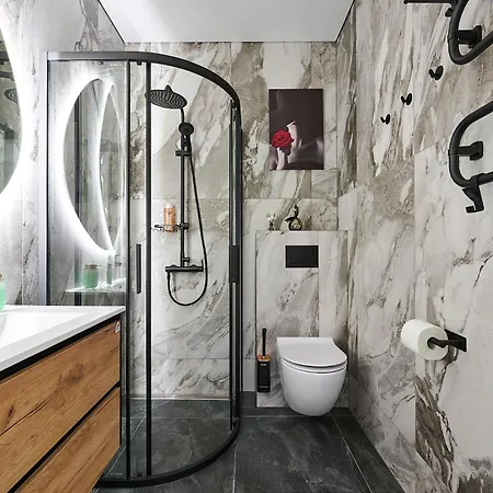 Zeus Boutique Studios, Mazvydo Aleja, Klaipedos Centras Διαμέρισμα Κλαϊπέντα