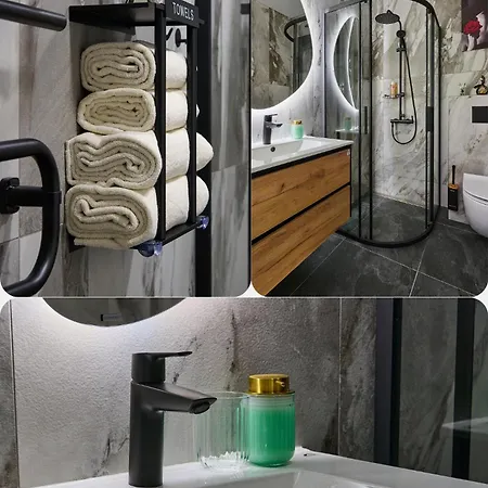 Zeus Boutique Studios, Mazvydo Aleja, Klaipedos Centras Κλαϊπέντα