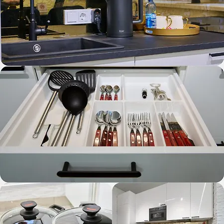 Zeus Boutique Studios, Mazvydo Aleja, Klaipedos Centras * Κλαϊπέντα