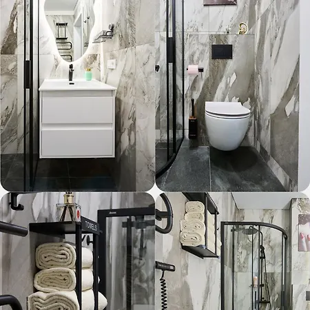 Zeus Boutique Studios, Mazvydo Aleja, Klaipedos Centras *
