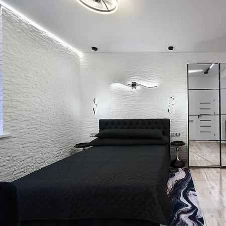 Zeus Boutique Studios, Mazvydo Aleja, Klaipedos Centras Διαμέρισμα
