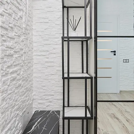 Zeus Boutique Studios, Mazvydo Aleja, Klaipedos Centras Διαμέρισμα